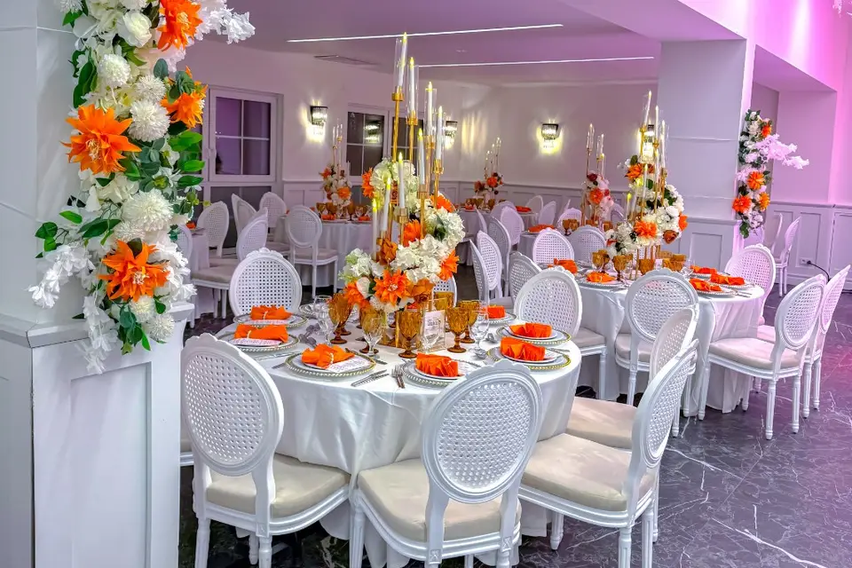 Elaine Événements — photo 6