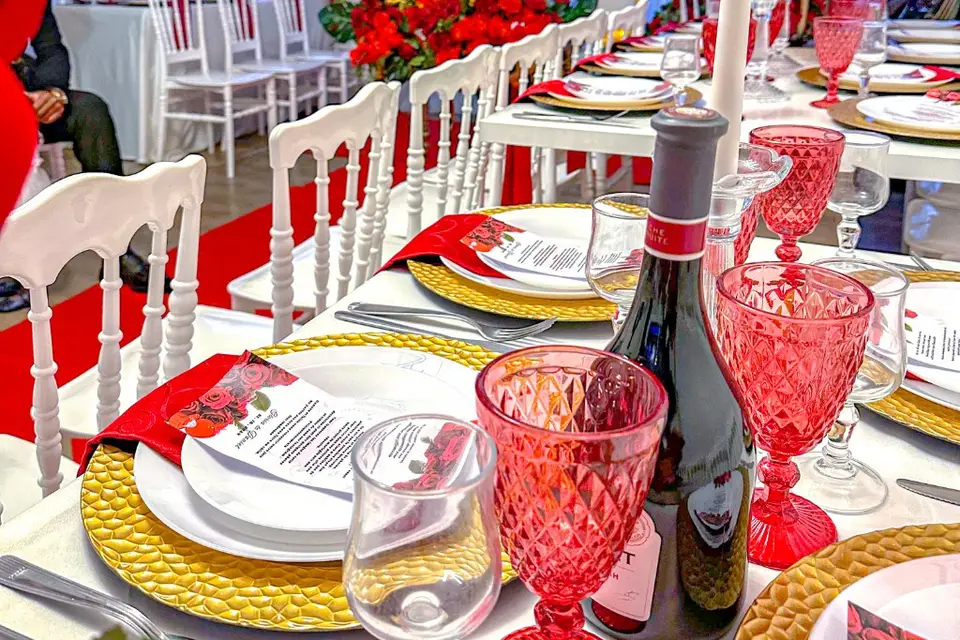 Elaine Événements — photo 7