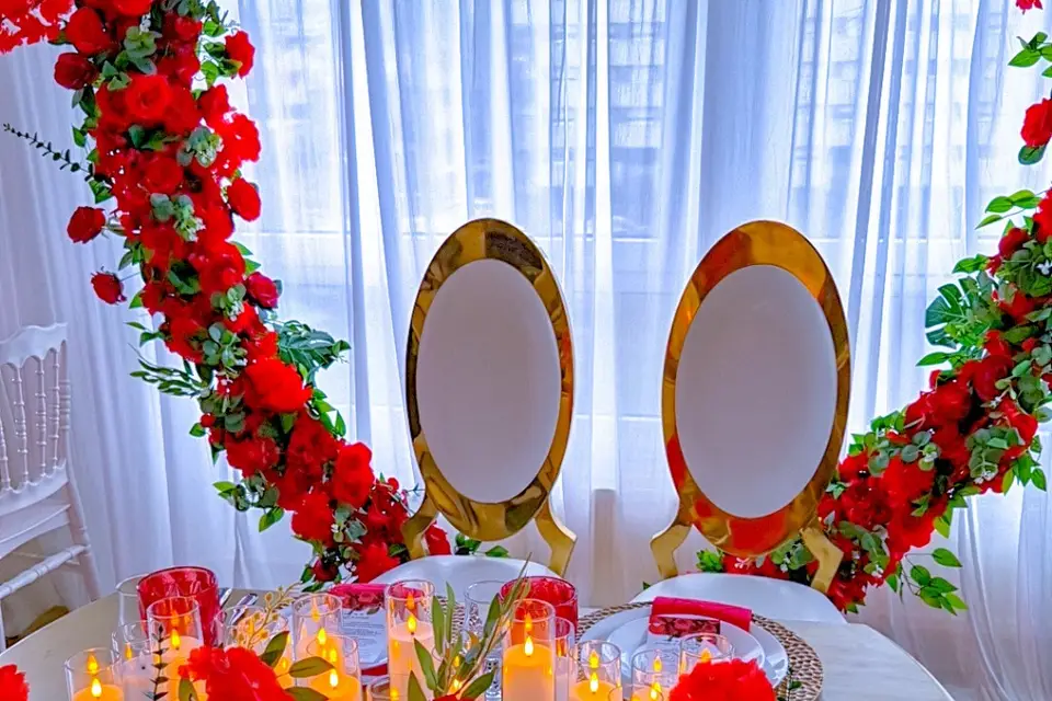 Elaine Événements — photo 8