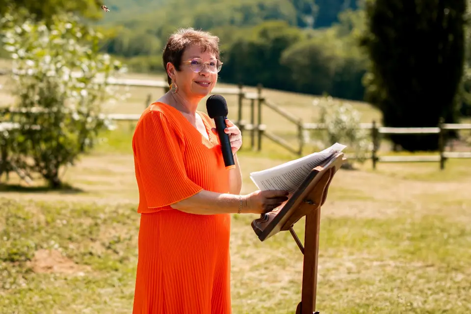 Cérémonies by Florence — photo 2