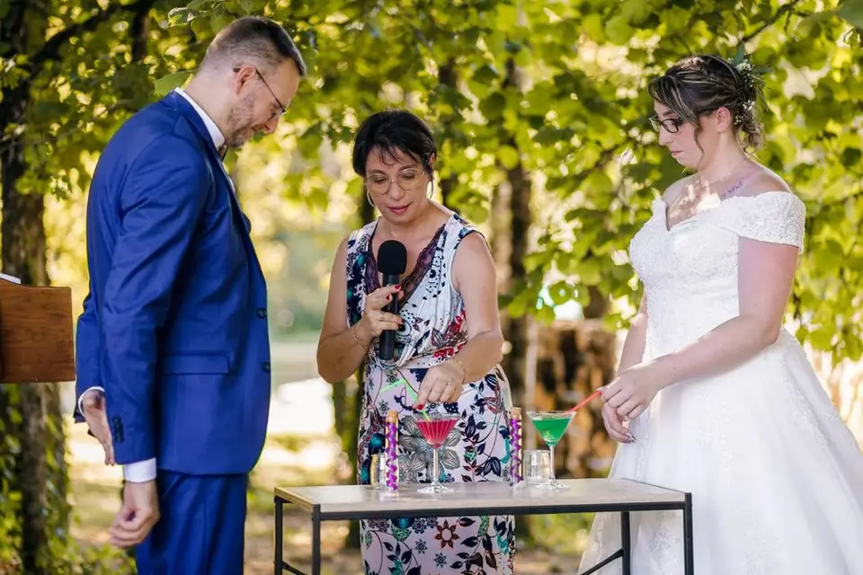 Cérémonies by Florence — photo 3