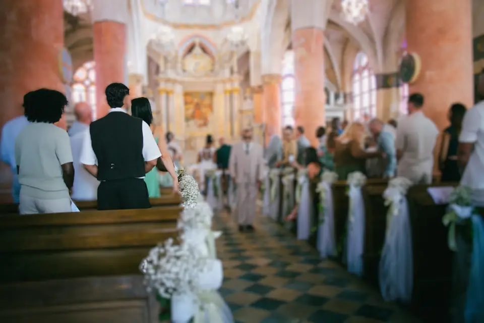 Modern Events — photo 4