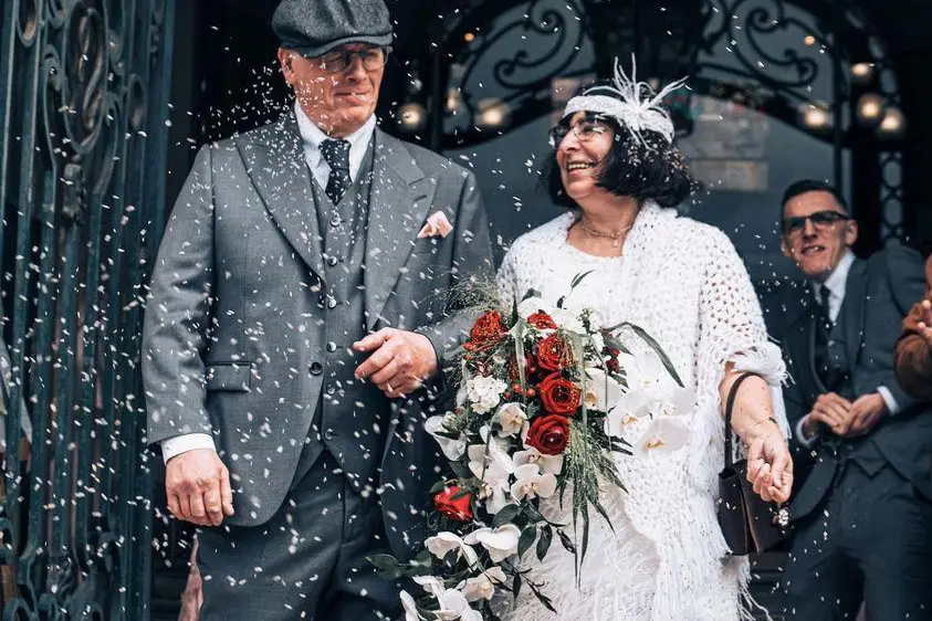 Modern Events — photo 2