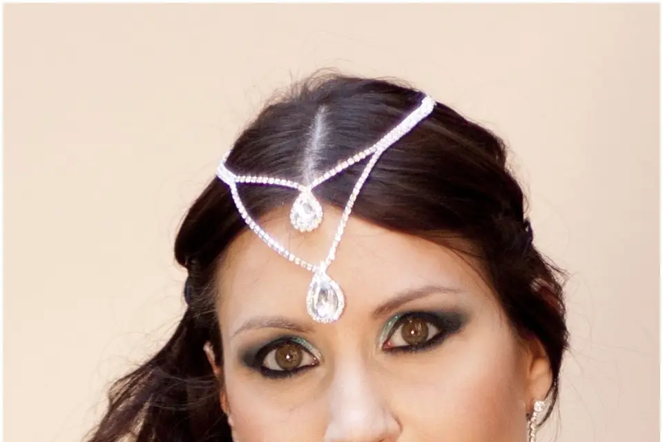 Fards et Paillettes — photo 2