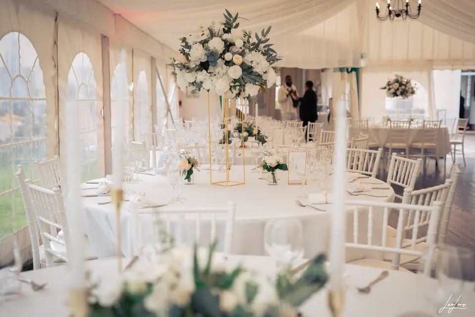 Katia S. Mariage et Evénements