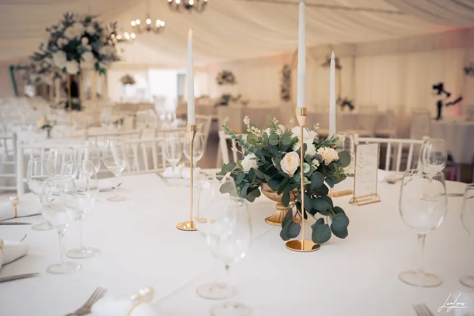 Katia S. Mariage et Evénements — photo 5