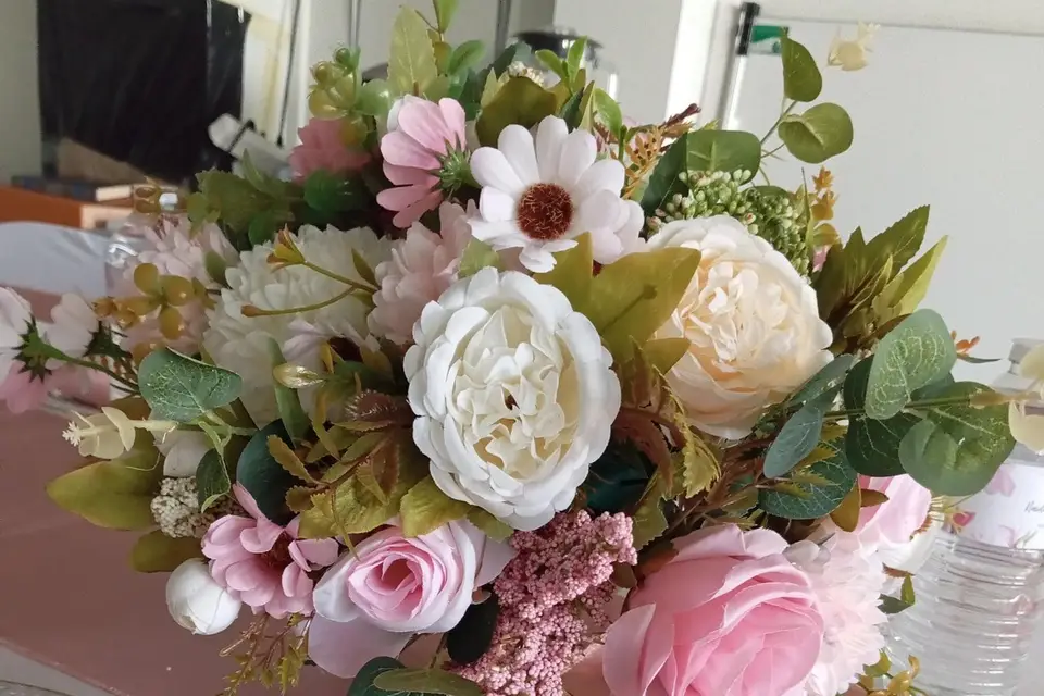 Katia S. Mariage et Evénements — photo 7