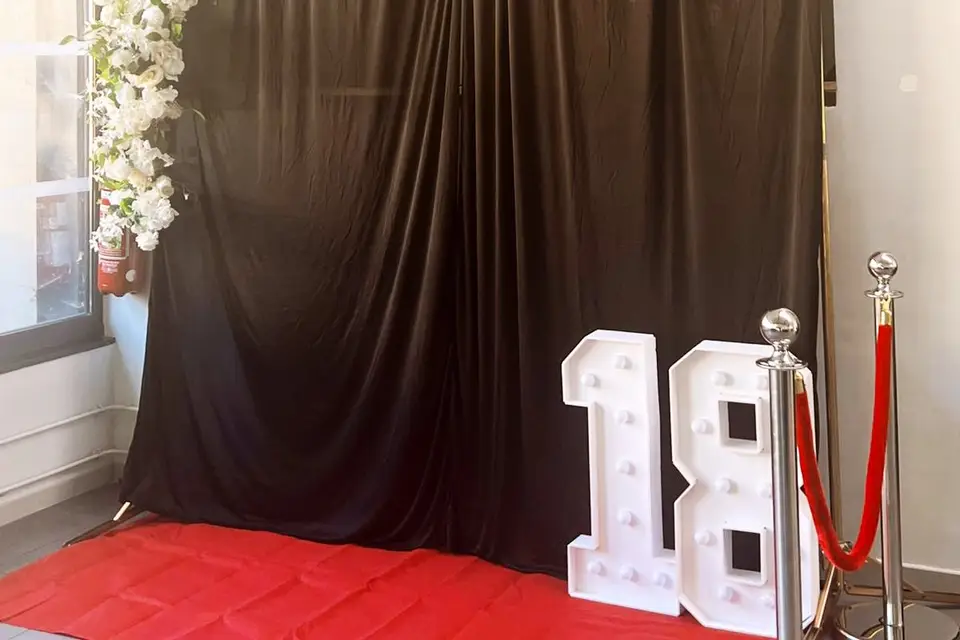 Katia S. Mariage et Evénements — photo 3