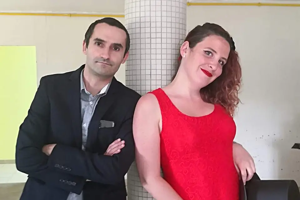 Dame de Caro — photo 5