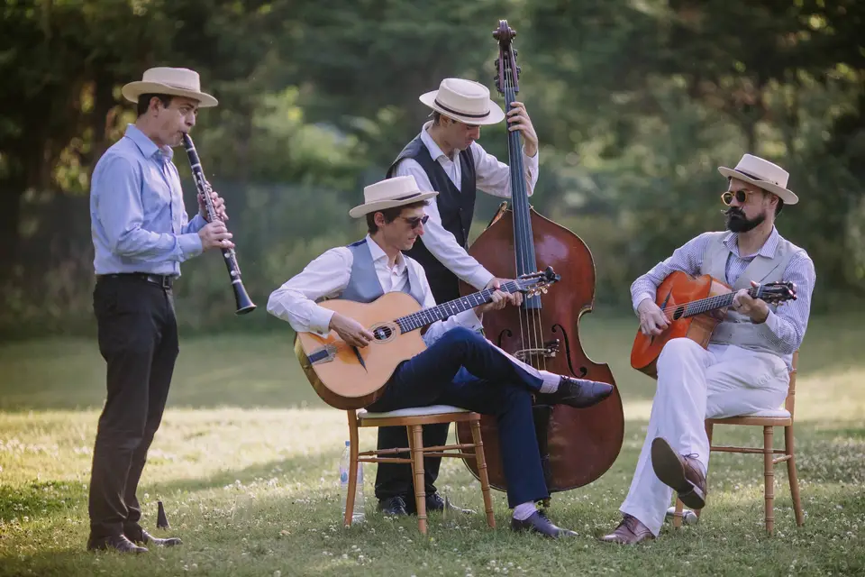 Swing Cocktail — photo 4