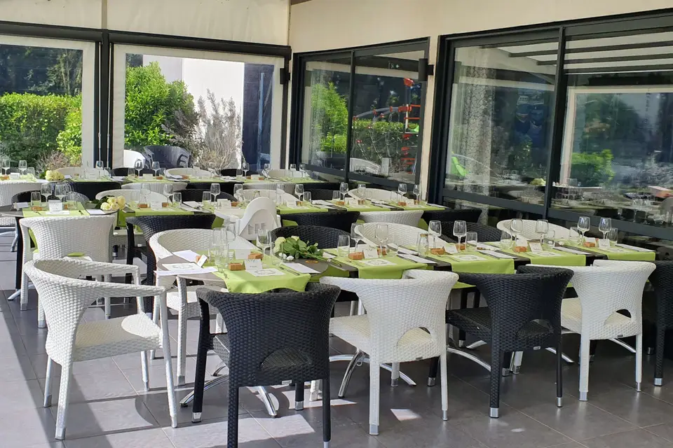 Cabaret Club — photo 8