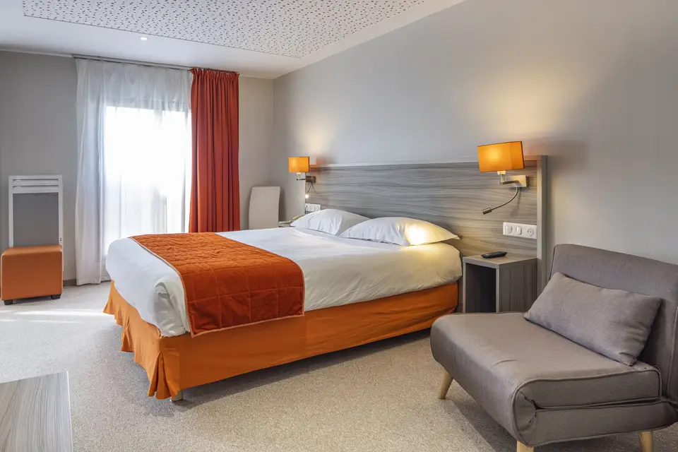 Hôtel Saint-Laurent — photo 7