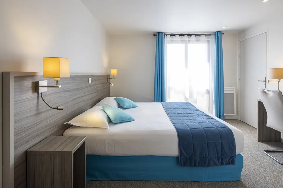 Hôtel Saint-Laurent — photo 5