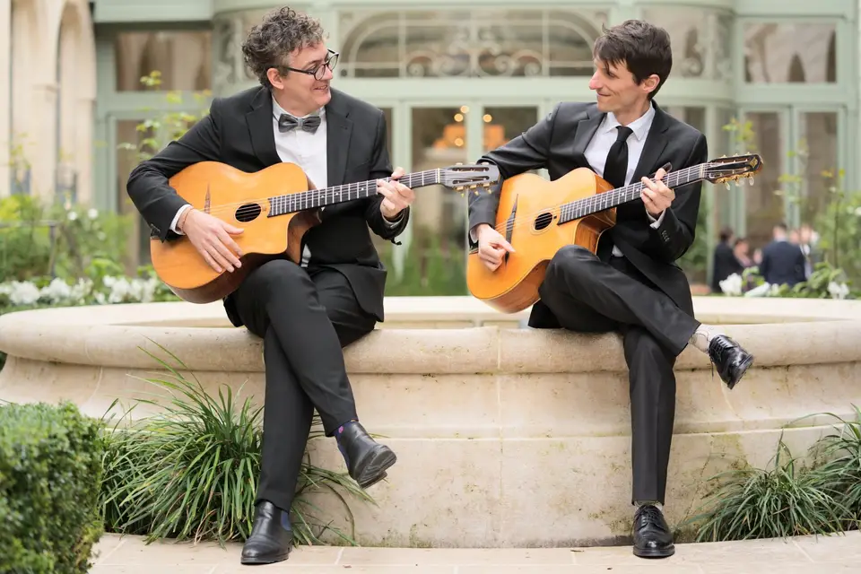 Swing Cocktail — photo 6