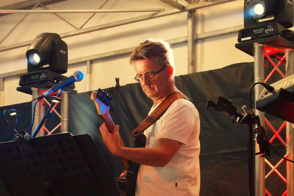 Groupe Zap Song — photo 5