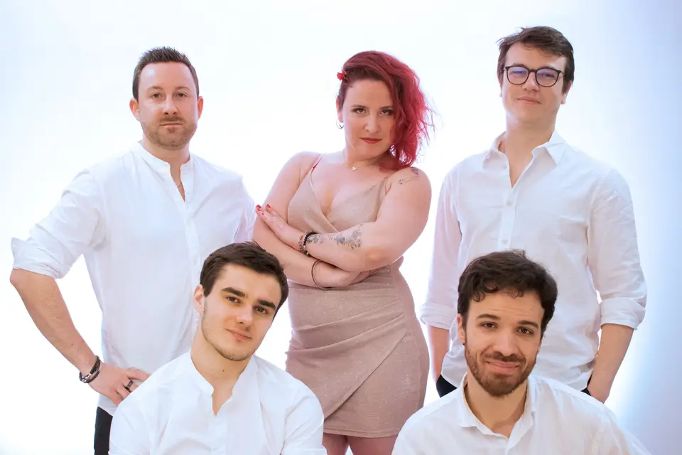 Dame de Caro — photo 3