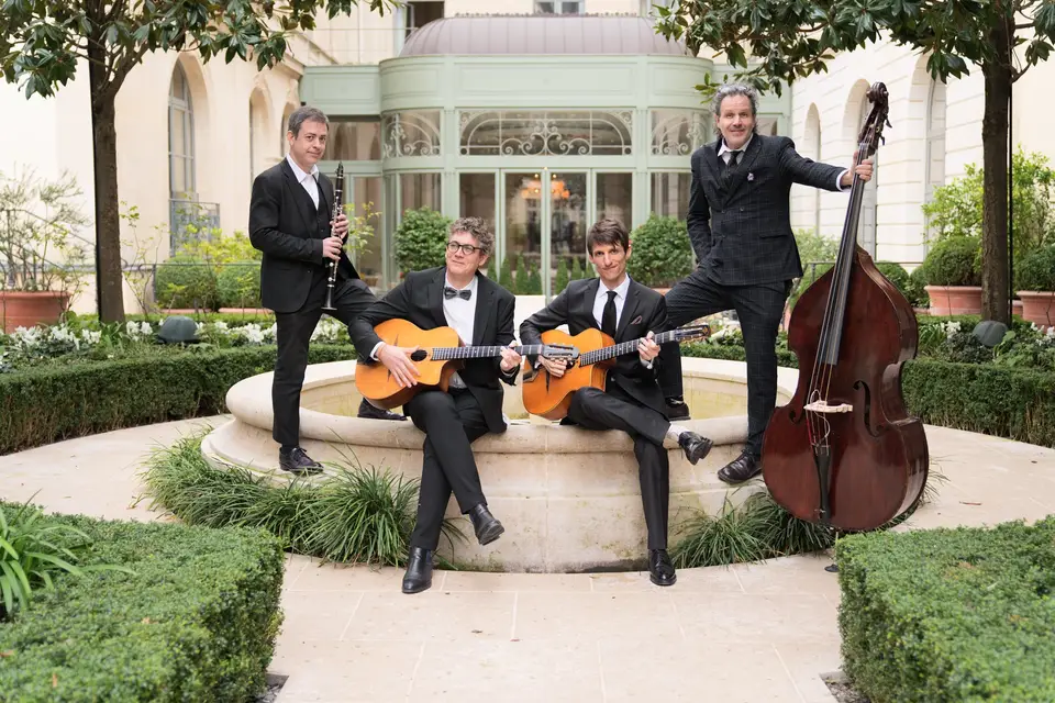 Swing Cocktail — photo 2