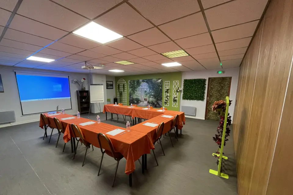 Hôtel Saint-Laurent — photo 8