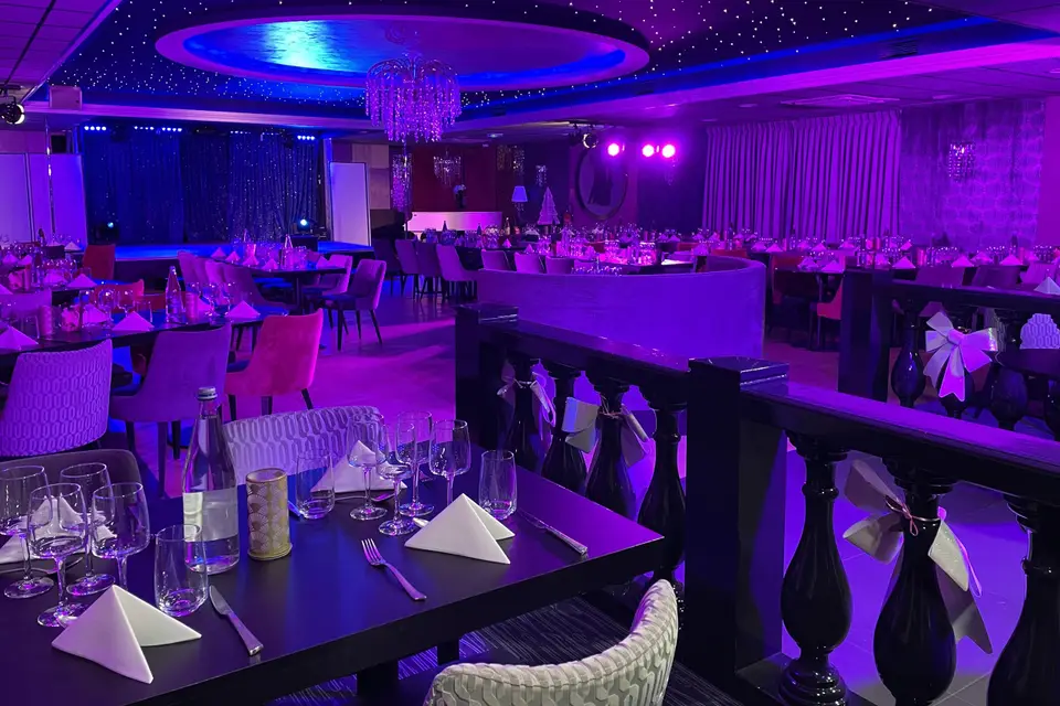 Cabaret Club — photo 5