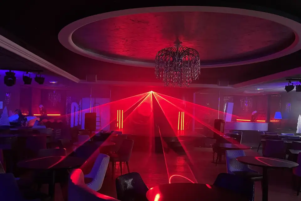 Cabaret Club — photo 6