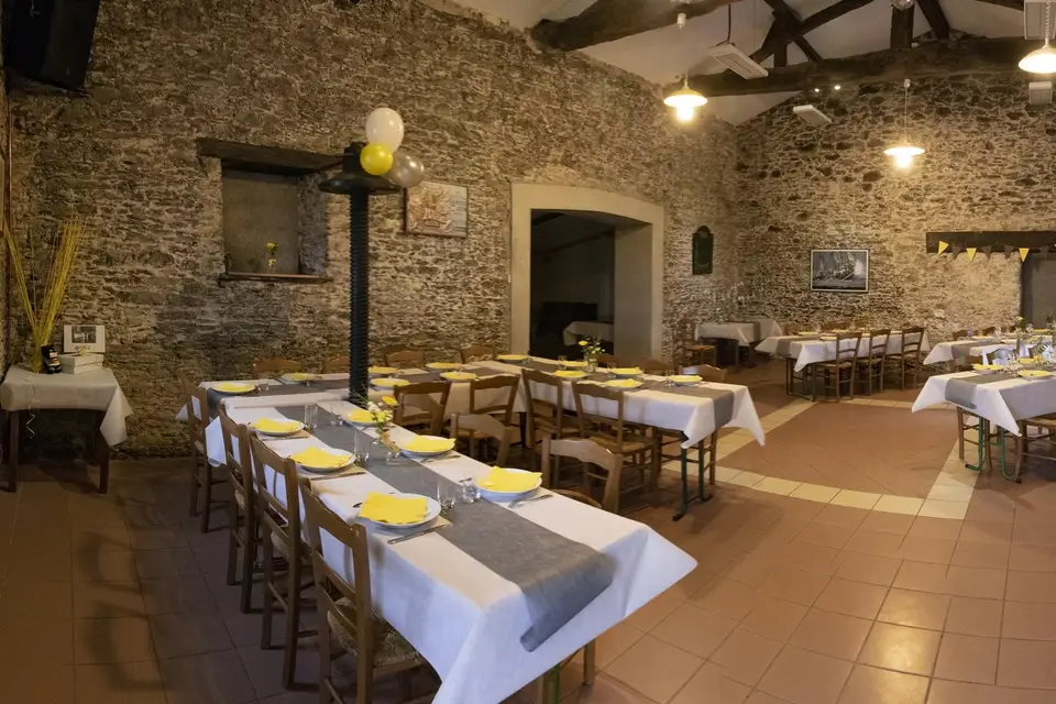 Le Chai du Buttay — photo 8