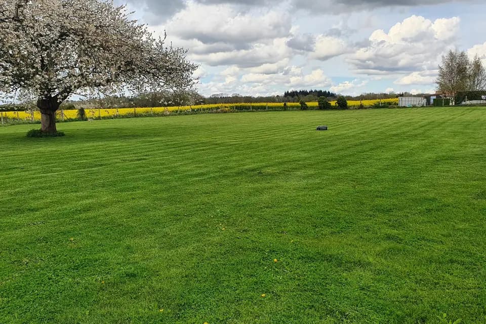 Le Petit Prieuré — photo 1