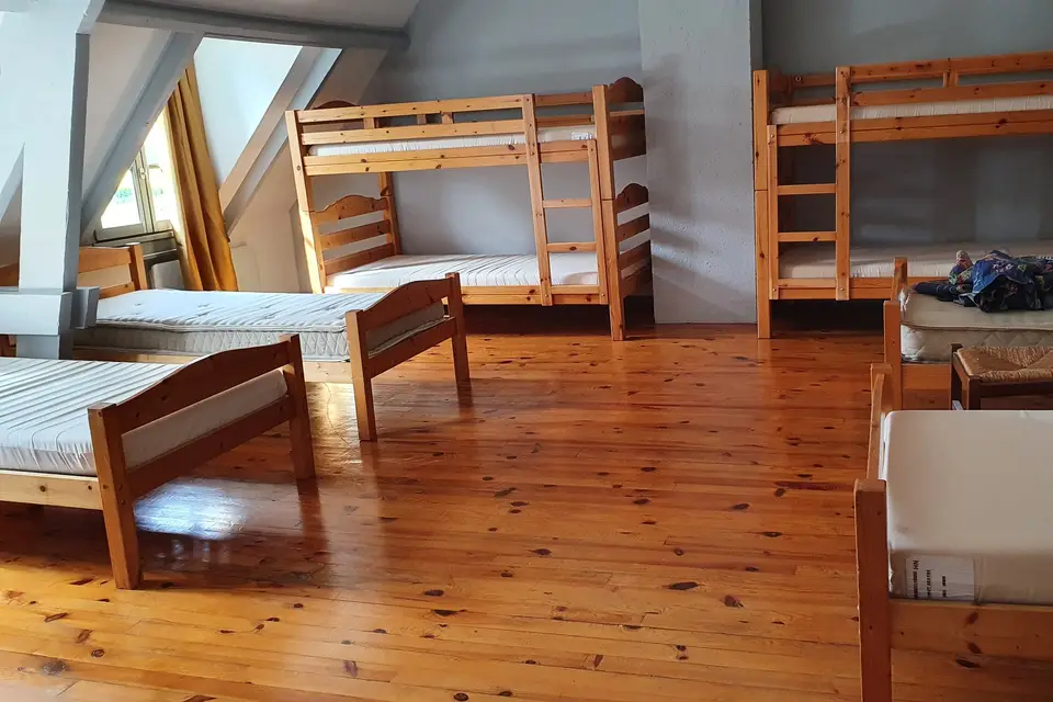 Le Petit Prieuré — photo 2