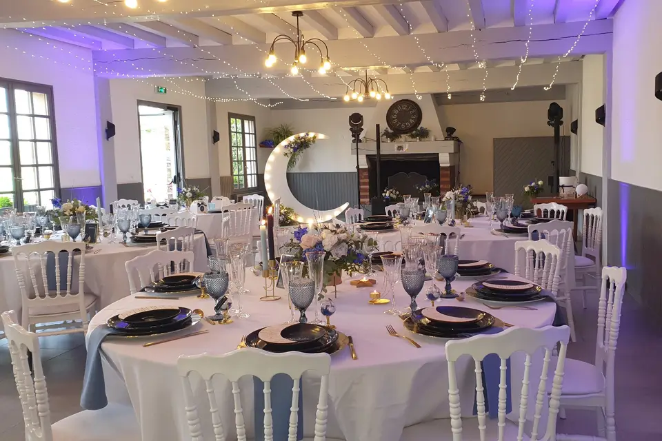 Le Petit Prieuré — photo 7