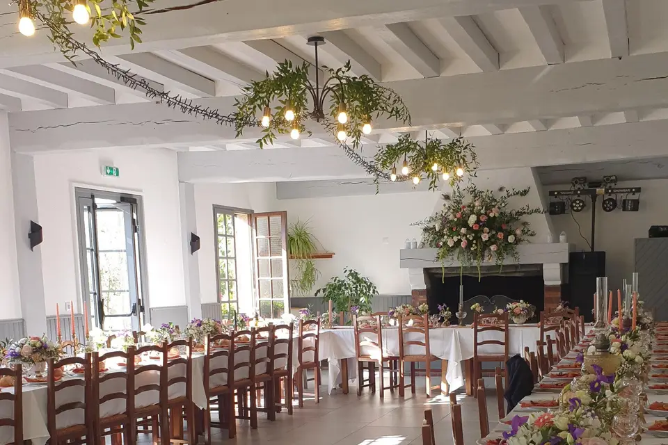 Le Petit Prieuré — photo 8