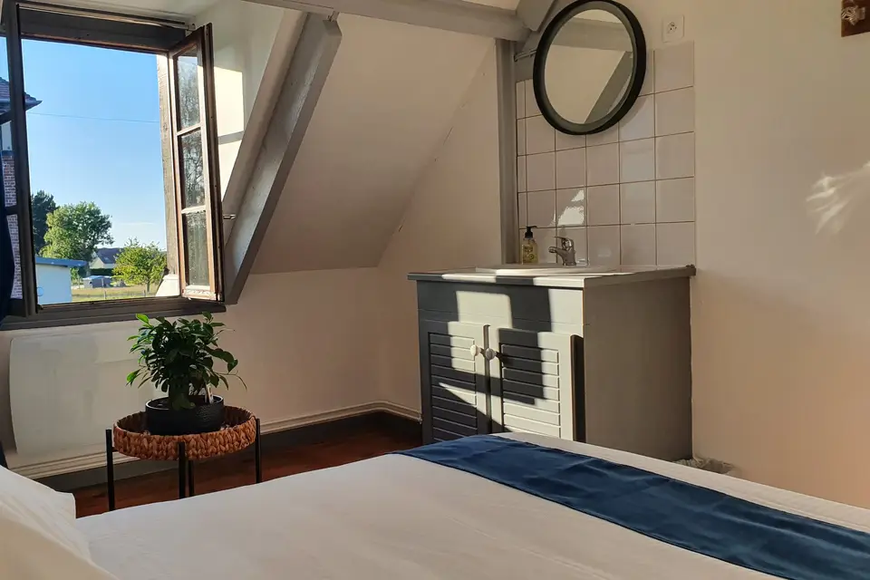 Le Petit Prieuré — photo 4