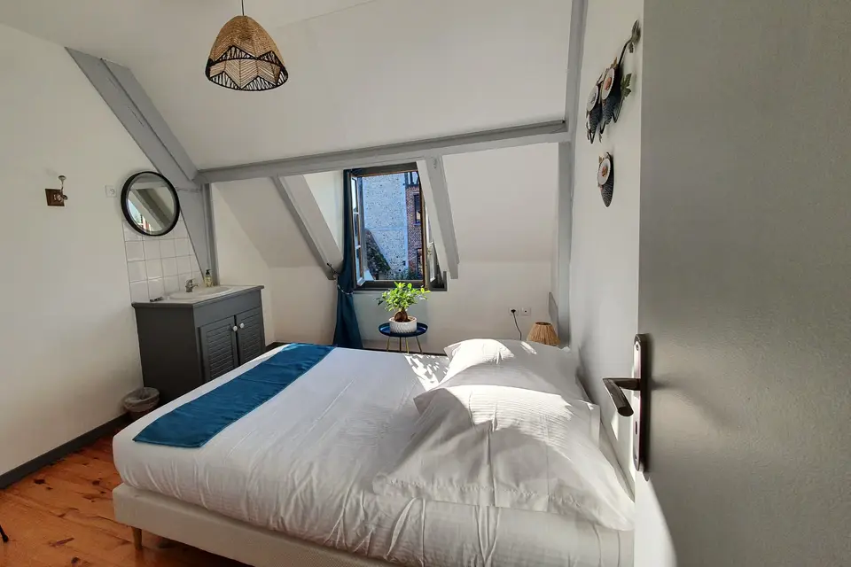 Le Petit Prieuré — photo 6