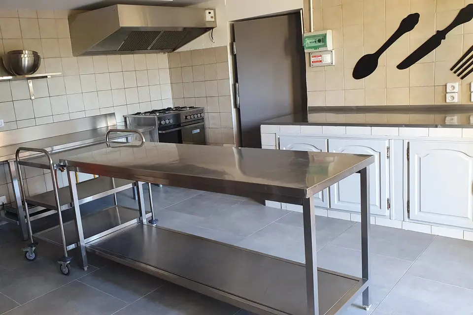 Le Petit Prieuré — photo 3