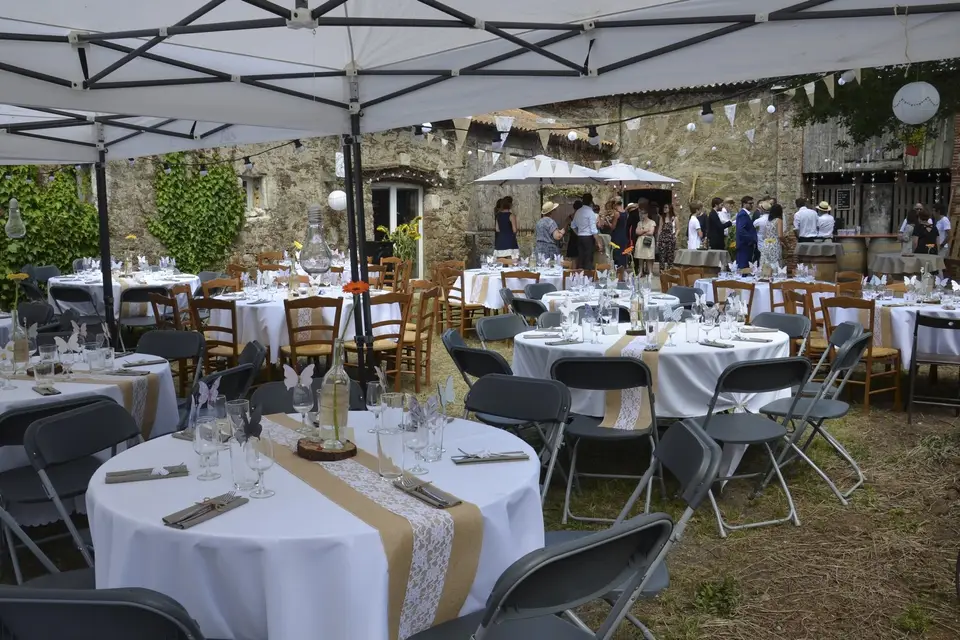 Le Chai du Buttay — photo 2