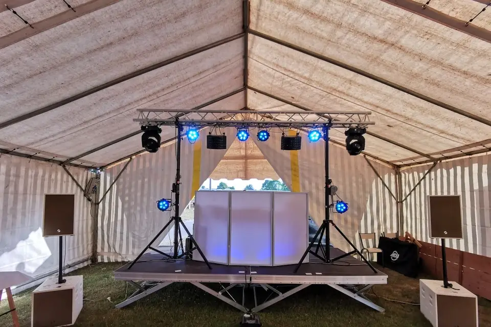 Music Event Party — photo 1