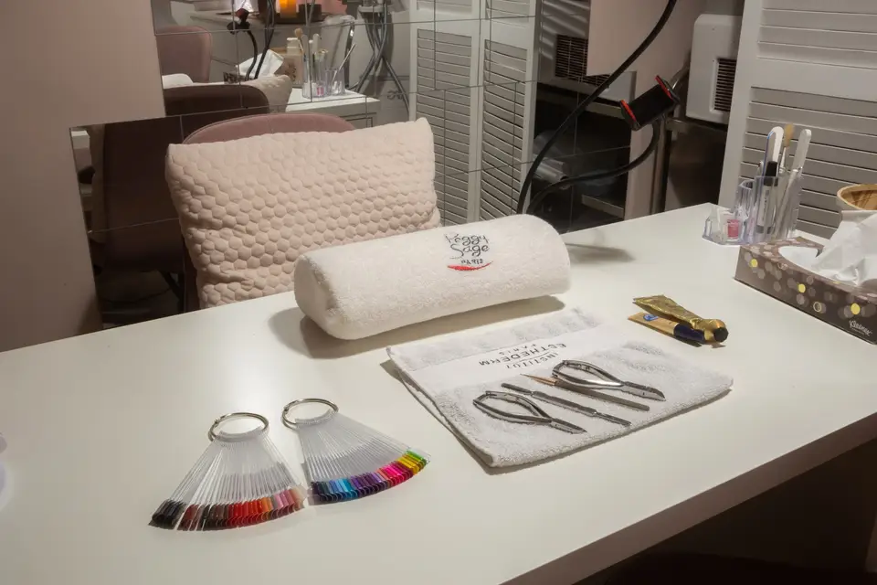 Centre Aglaé — photo 5