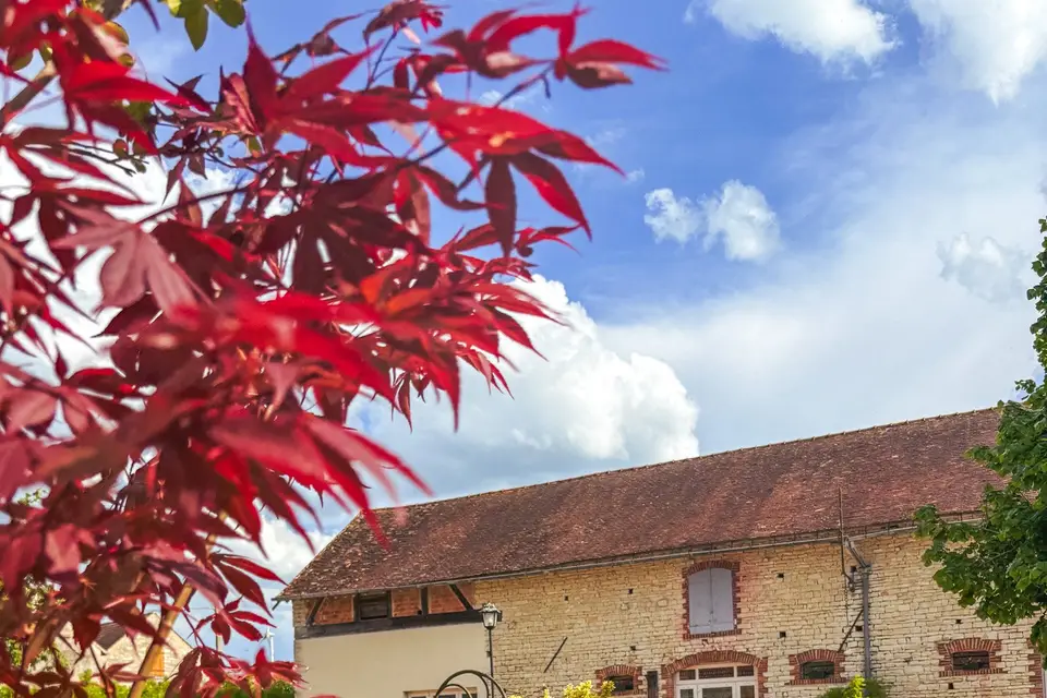 La Bergerie d'Oudun — photo 1