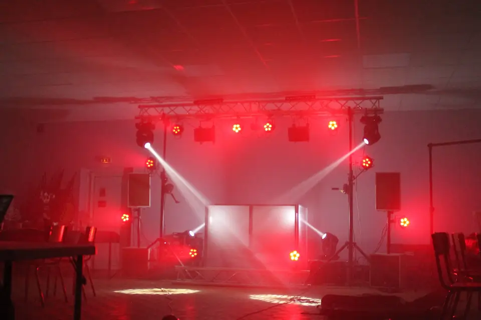 Music Event Party — photo 2