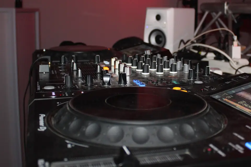 Music Event Party — photo 3