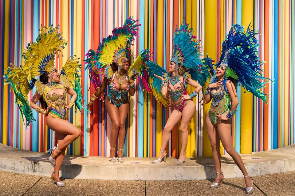 Nevart’s Show Prestige — photo 1