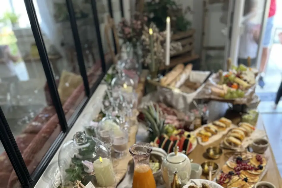 Bulle de Brunch — photo 4