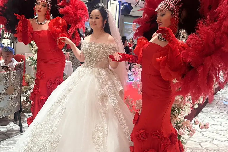 Nevart’s Show Prestige — photo 4