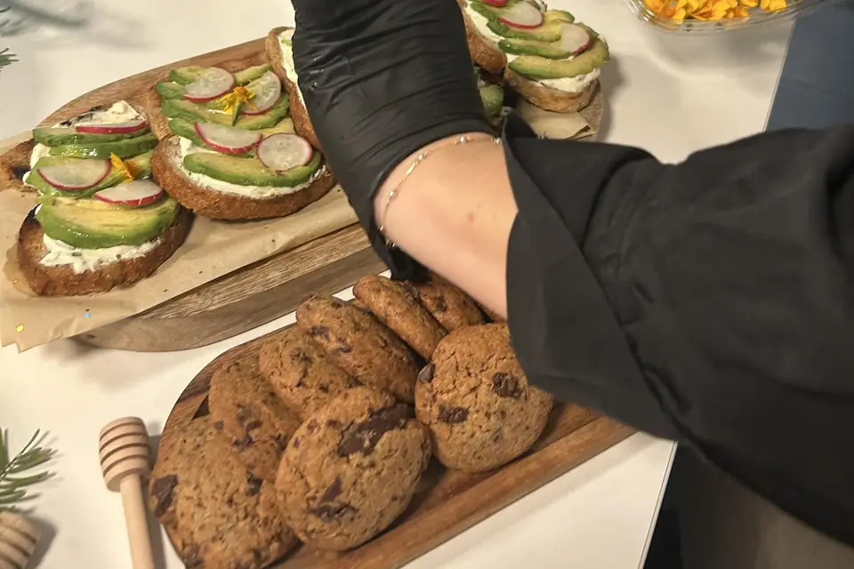 Bulle de Brunch — photo 5