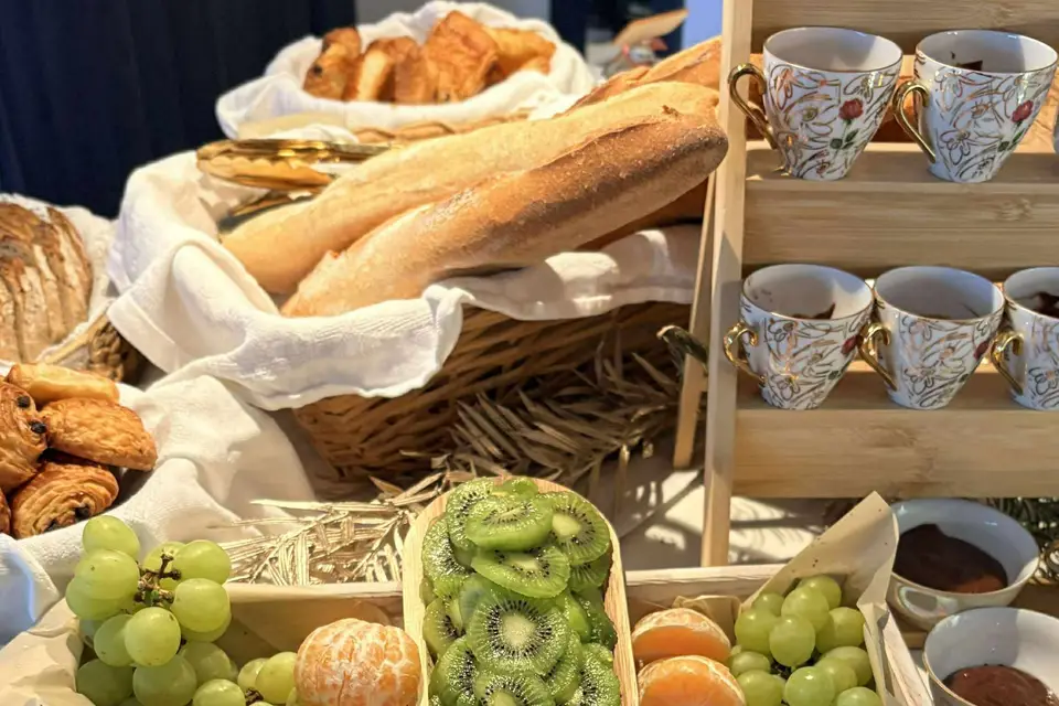 Bulle de Brunch — photo 3