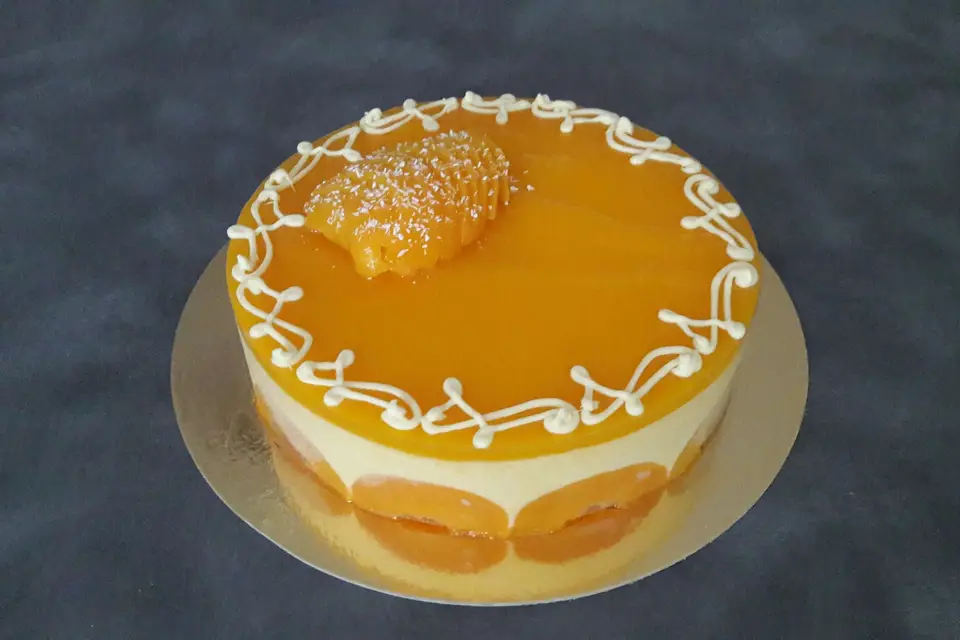 Les Délices de Nila — photo 6