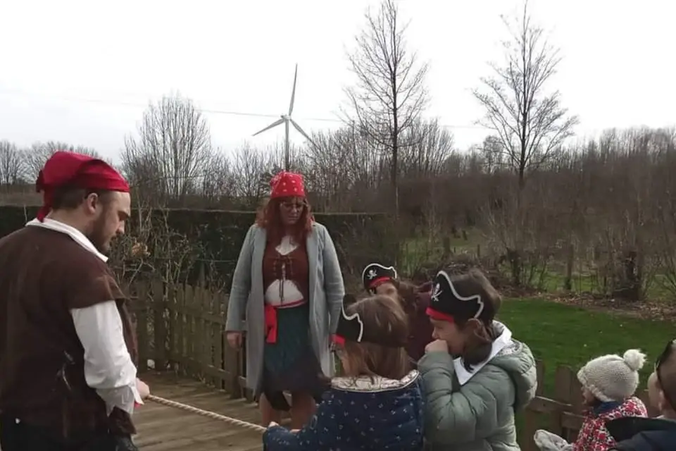 MJ'Animakids — photo 8