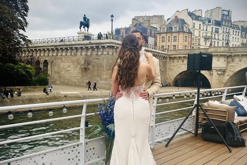 Jennyfer - Wedding Event Planner — photo 3