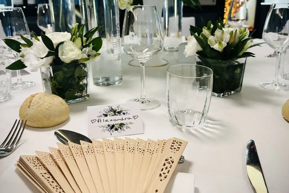 Jennyfer - Wedding Event Planner — photo 4