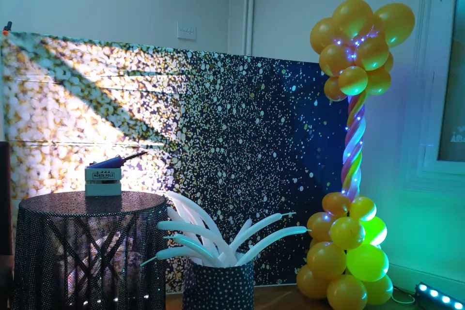 Maya Evénementiel — photo 4