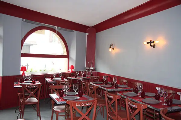 La Griotte — photo 3