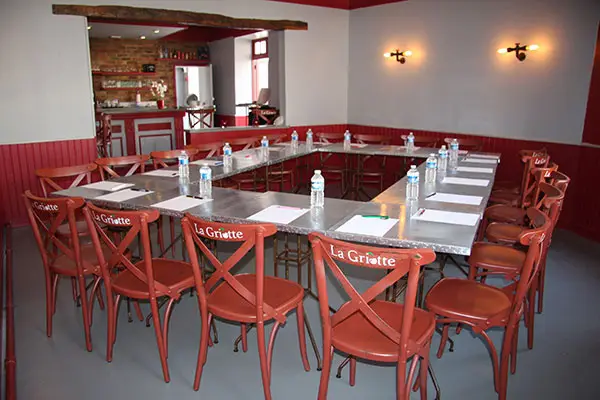 La Griotte — photo 4